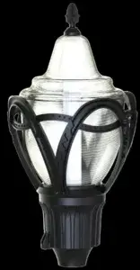 Galveston Architectural LED Luminaire