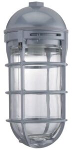LED Vapor Tight Fixture