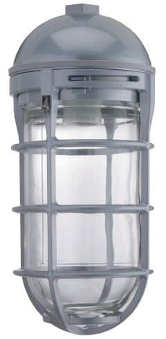 LED Vapor Tight Fixture