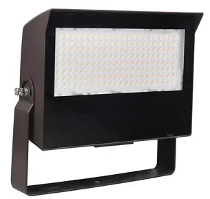 RGBW Architectural Flood Light