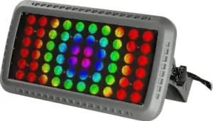 RGB flood lights-LSL