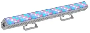 RGB RGBW Flood Light-Wireless