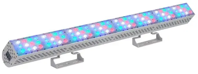 RGB RGBW Flood Light-Wireless