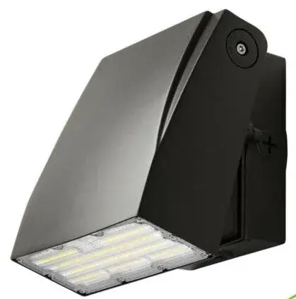 Slim Wall Light-Fully Selectable-DLC Listed