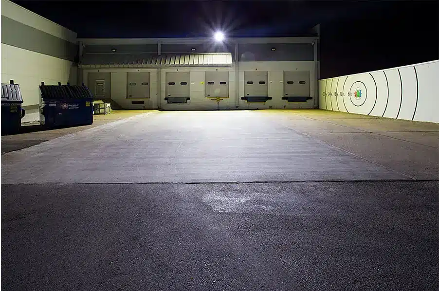 Protect Your Property with Dusk to Dawn Security Lights and LED Security Lighting Solutions