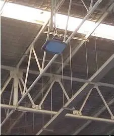 Explosion Proof High Bay Lighting for Hazardous Environments