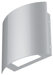 Outdoor LED Wall Mount Fixtures