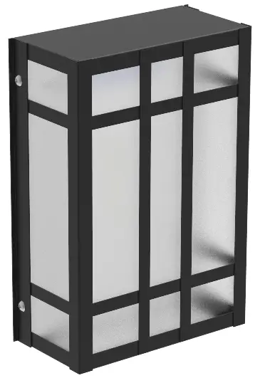 Outdoor LED Wall Mount Fixtures-CL-2086