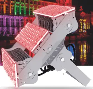 RGB LED Lights-G-Comin-T400A