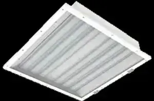 FLD22-C1-D2, Low Bay, Surface Mount, Wide Linear Light,