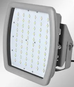 Explosion Proof LED Flood Light - J series