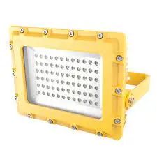 Class 1 Division 1 LED Lighting - KLE1017