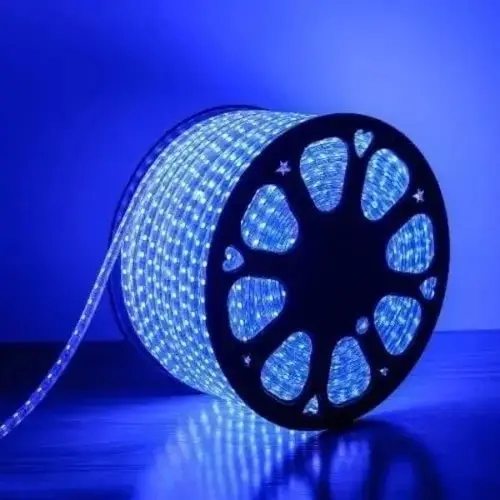 led rope lighting guide