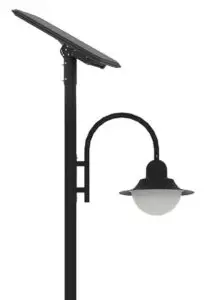 Solar Street Light Beyond-Cape