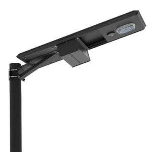 all-in-one solar street light