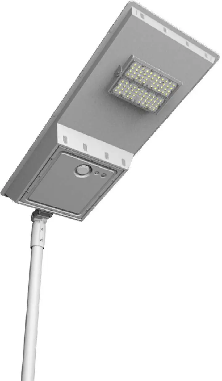 HYPER-Solar-Area-Lights by SolTech