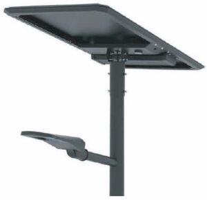 Natron Solar Area Light