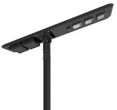 Solar Street Lights-Beyond-Pollux