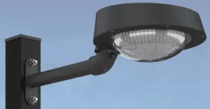Solar Garden Light-Solway-Gecko