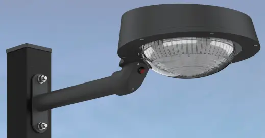 Solar Garden Light-Solway-Gecko