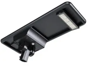 Talos-All In One Solar area light