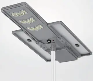 Solar Area Light-Solway-AC