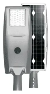 Solar Powered LED Lighting Systems Streetlights-Ledsion-SLS