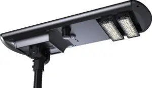 Integrated Solar Street Light-E-Lite-Triton