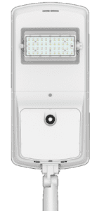 LED Cold Area Solar Light