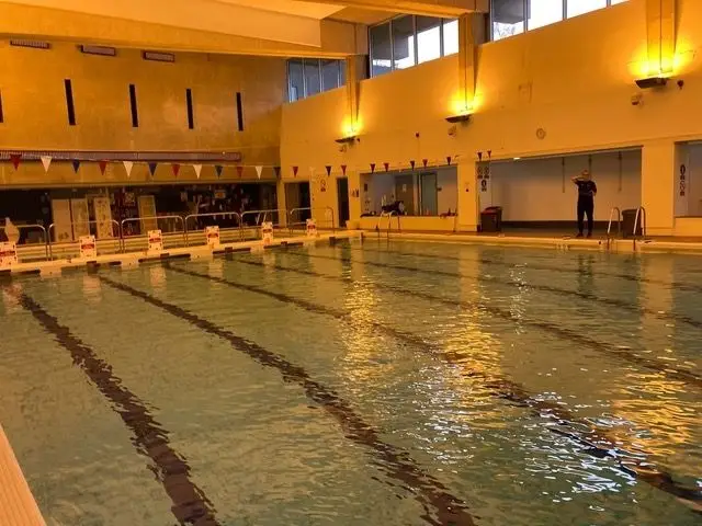 Enhance Safety and Ambiance with Specialized Indoor Swimming Pool Lighting Fixtures