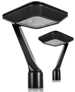 LED Garden Post Lights - TP260 & TP325