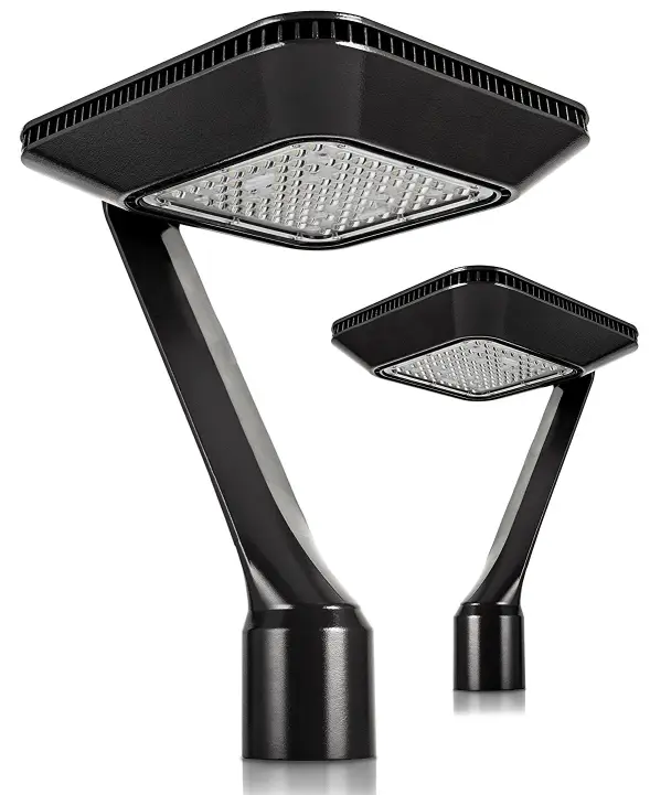 LED Garden Post Lights - TP260 & TP325
