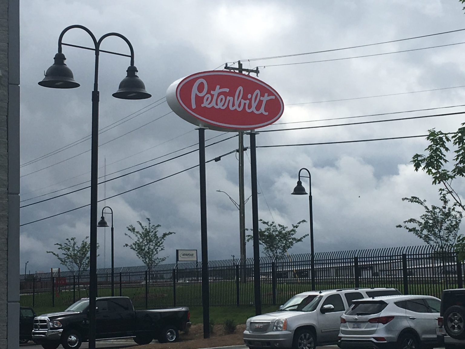 The BELL Collection Architectural Bell Shaped Outdoor Lighting