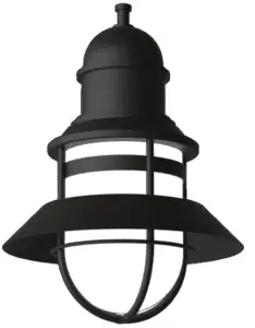 LED Architectural Area Lighting - 205B series