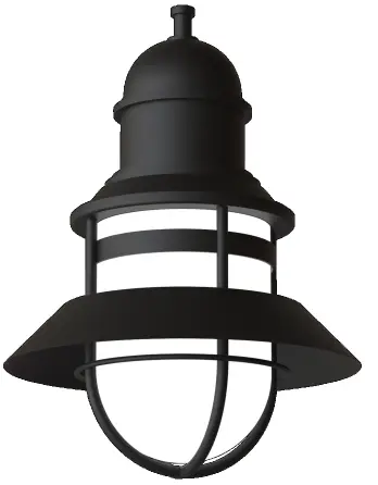 LED Architectural Area Lighting - 205B series