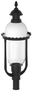 LED Architectural Area Lighting