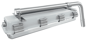 LED Explosion Proof Linear Lighting