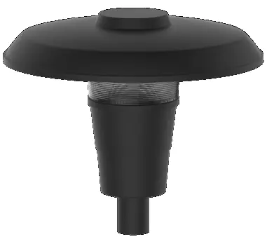 Outdoor Post Lights-Sombrero