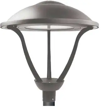 outdoor lamp post