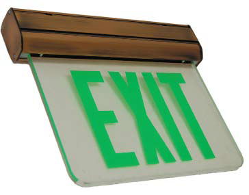 astralite exit signs