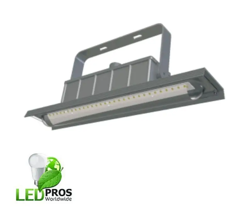 explosion proof lighting
