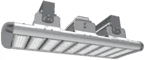 High Temperature LED Lights-Edge