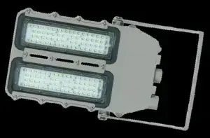 C1, D2 area light, STA1 and 2