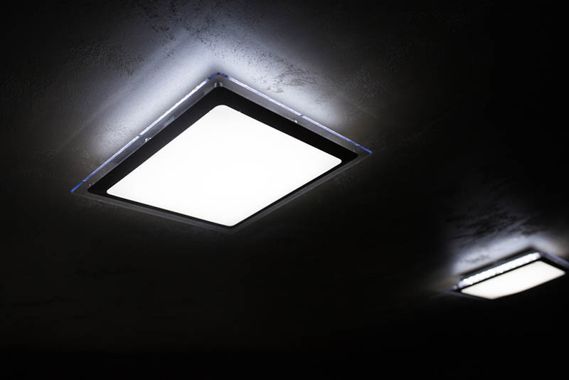 LED Light Ceiling Light Fixtures