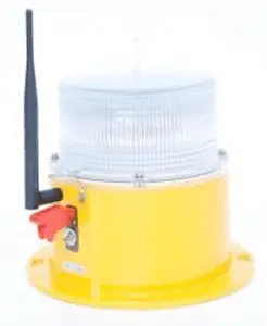 ml solar led marine navigation light