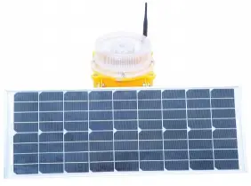 LED Marine Navigation Lights - Solar ML2000 by YSS