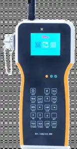 LED Marine Navigation Lights - YSHD Wireless handheld