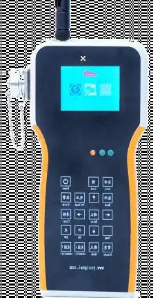 LED Marine Navigation Lights - YSHD Wireless handheld