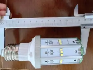 E27 Replacment Bulb For ZL Low Intensity Obstacle Lights