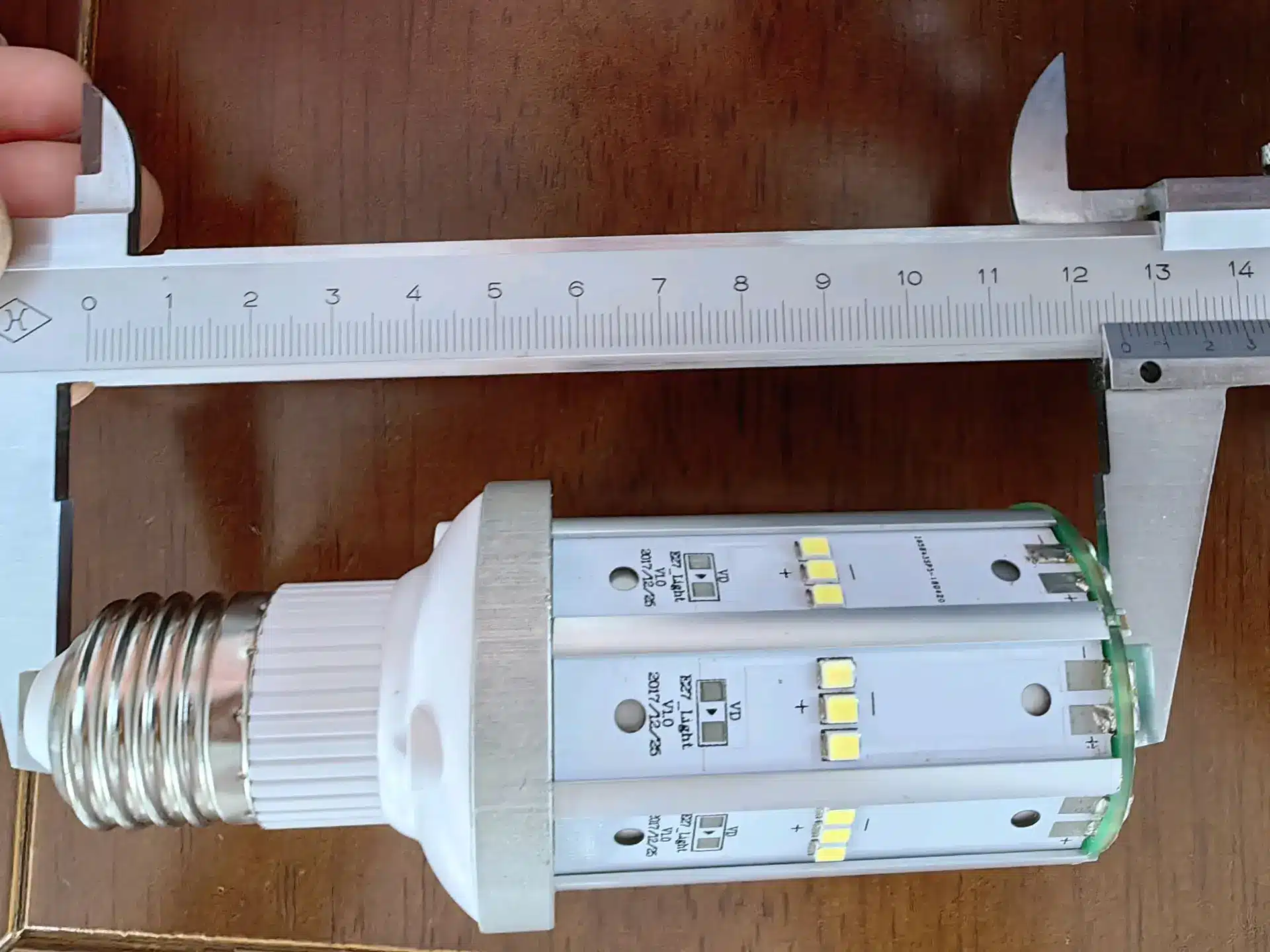 E27 Replacment Bulb For ZL Low Intensity Obstacle Lights